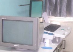 弱视训练仪