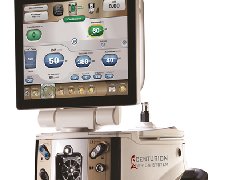 爱尔康CENTURION?白内障超声乳化手术仪器