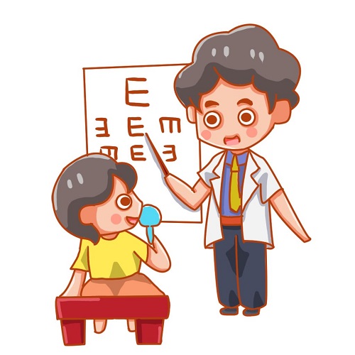 视力检查有多重要？